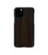 MAN&WOOD SmartPhone case iPhone 11 Pro ebony black