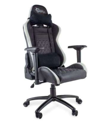 White Shark NITRO-GT Gaming Chair Nitro GT black/white