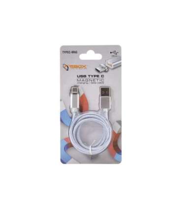 Sbox TYPEC-MAG USB TYPE C Magnetic