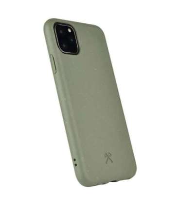Woodcessories BioCase iPhone 11 Pro Max green eco329