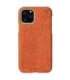 Krusell Birka Cover Apple iPhone 11 Pro Max rust