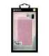 Krusell Broby 4 Card SlimWallet Apple iPhone XS pink