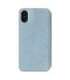 Krusell Broby 4 Card SlimWallet Apple iPhone XS blue
