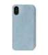 Krusell Broby 4 Card SlimWallet Apple iPhone XS Max light blue