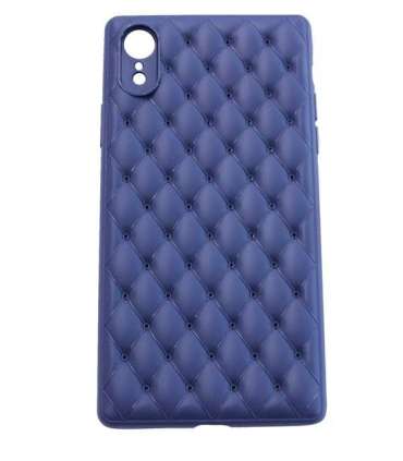 Devia Charming series case iPhone XS Max blue