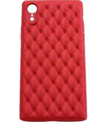 Devia Charming series case iPhone X/XS red