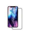 Devia Van Entire View Full Tempered Glass iPhone 11 Pro Max black