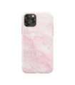 Devia Marble series case iPhone 11 Pro Max pink