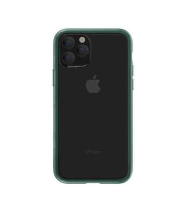 Devia Shark4 Shockproof Case iPhone 11 Pro Max green