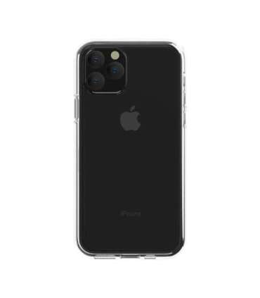 Devia Shark4 Shockproof Case iPhone 11 Pro clear