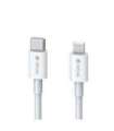 Devia Smart Series PD Cable for Tyep-C to Lightning (MFI) 18W white