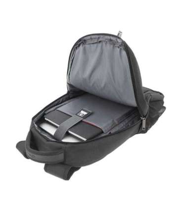 Tellur 15.6 Notebook Backpack Companion, USB port, black