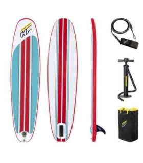 Bestway 65336 Hydro-Force Compact Surf 8