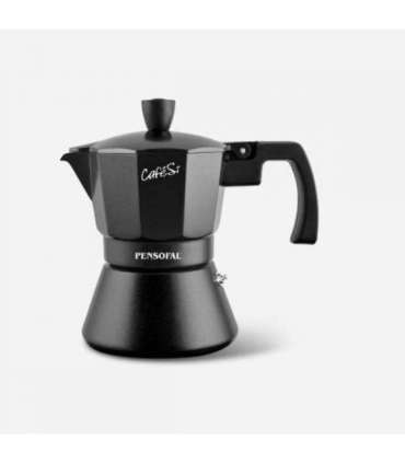 Pensofal Cafesi Espresso Coffee Maker 1 Cup 8401