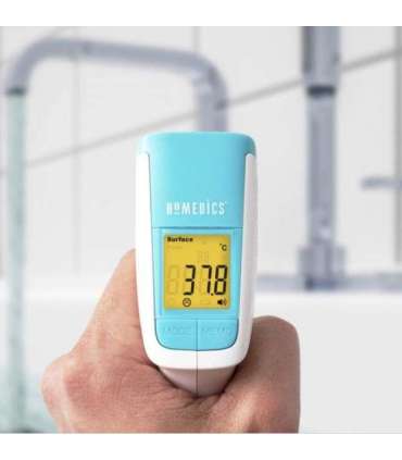 Homedics TE-350-EU Non-Contact Infrared Body Thermometer