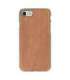 MAN&WOOD case for iPhone 7/8 ampero black