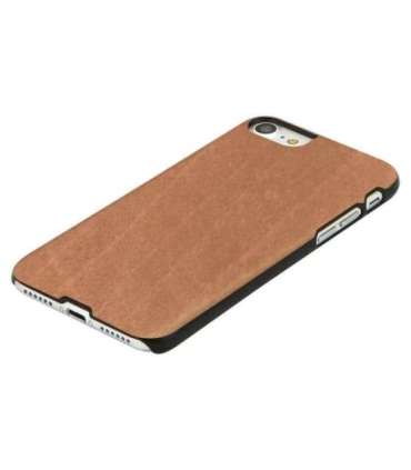 MAN&WOOD case for iPhone 7/8 ampero black