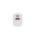 Sbox HC-099 USB home charger white