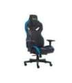 Sandberg 640-82 Voodoo Gaming Chair Black/Blue