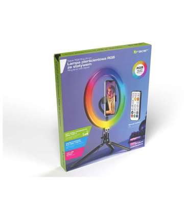 Tracer 46807 RGB Ring lamp