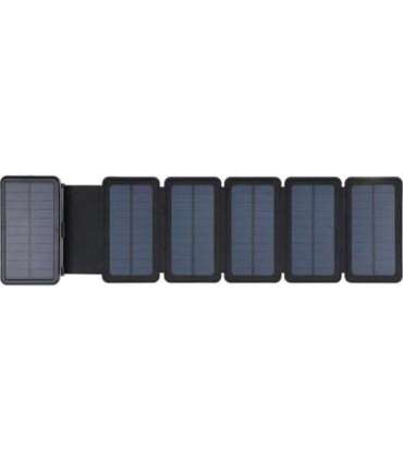 Sandberg 420-73 Solar 6-Panel Powerbank 20000