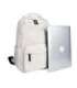 Sponge Backpack 13-15.4 White