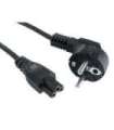 CABLE POWER C5 3M/PC-186-ML12-3M GEMBIRD