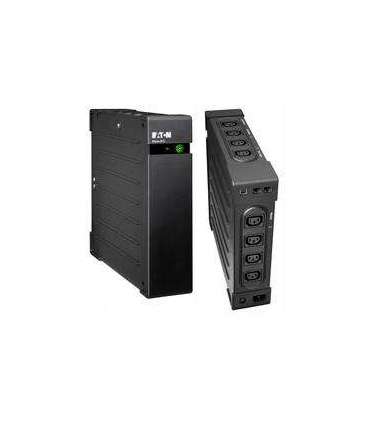 UPS|EATON|750 Watts|1200 VA|Desktop/pedestal|Rack|EL1200USBIEC
