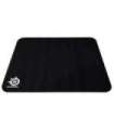 SteelSeries QcK Black, 320 x 270 x 2 mm, Gaming mouse pad