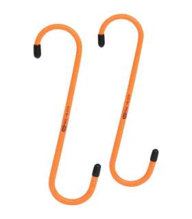 Universaalne konksude komplekt, jäik, 2 osa, KS Tools