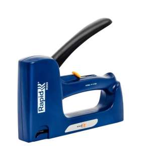 Klambripüstol R253E 6-14mm punane Nr 53 klamber HANDY, Rapid