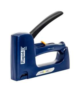 Klambri, naelapüstol R83E 6-14mm kollane Nr 13 klamber HANDY, Rapid