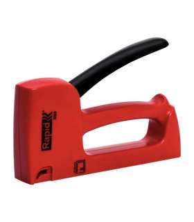 Klambripüstol R53 4-10mm punane Nr 53 klamber HANDY, Rapid