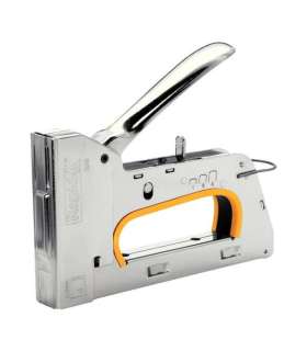 Klambripüstol R33 6-14mm kollane Nr 13 klamber PRO, Rapid