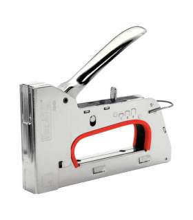 Klambripüstol R353 6-14mm punane Nr 53 klamber PRO, Rapid