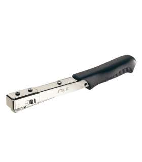 Klambrivasar R19E 4-6mm kollane Nr 13 klamber, Rapid