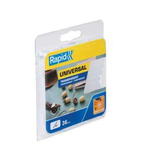 Liimipulgad 7x94mm/125g, Rapid