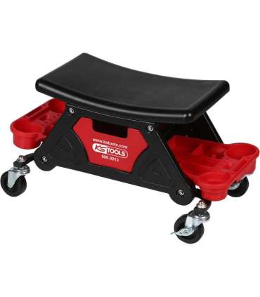 Töötool ratastel, P650xK350mm, KS Tools