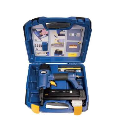 suruõhunaelapüstol Airtac PB131,Nr8 naelad, Rapid