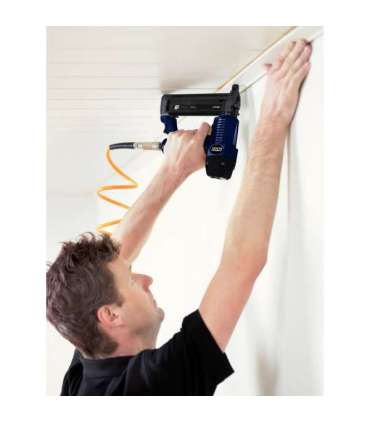 suruõhunaelapüstol Airtac PB131,Nr8 naelad, Rapid