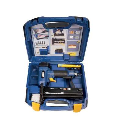 pn.klambri ja naelapüstol Airtac PBS151 ,Nr90 klam./Nr8 nael, Rapid