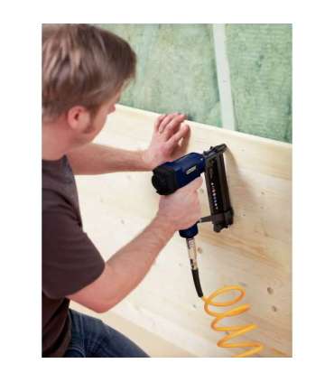 Klambrid 90/20 3000tk, plastkarbis, Rapid