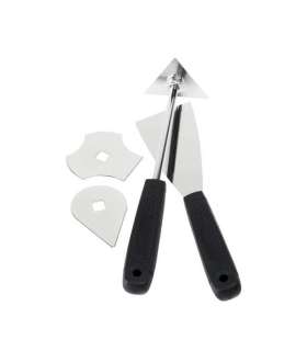 Värvi eemaldaja kompl, Rapid