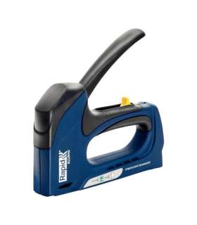 Klambripüstol ALU940 6-14mm roheline Nr 140 klamber HANDY, Rapid