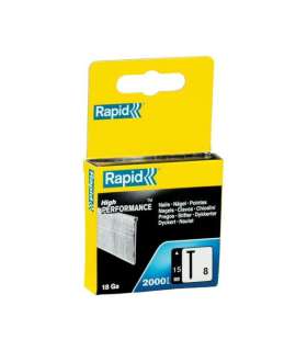 naelad 8/15mm 2000tk, Rapid