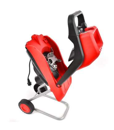 Oksapurustaja HECHT 625