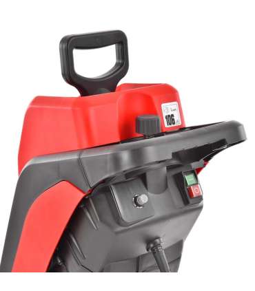 Oksapurustaja HECHT 625