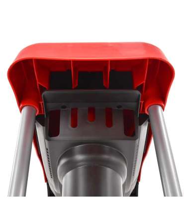 Oksapurustaja HECHT 625