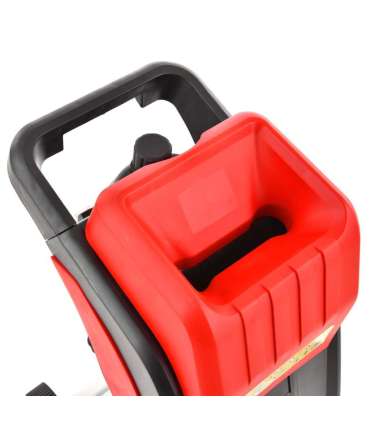 Oksapurustaja HECHT 625