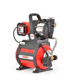 HÜDROFORIGA VEEAUTOMAAT HECHT 3331